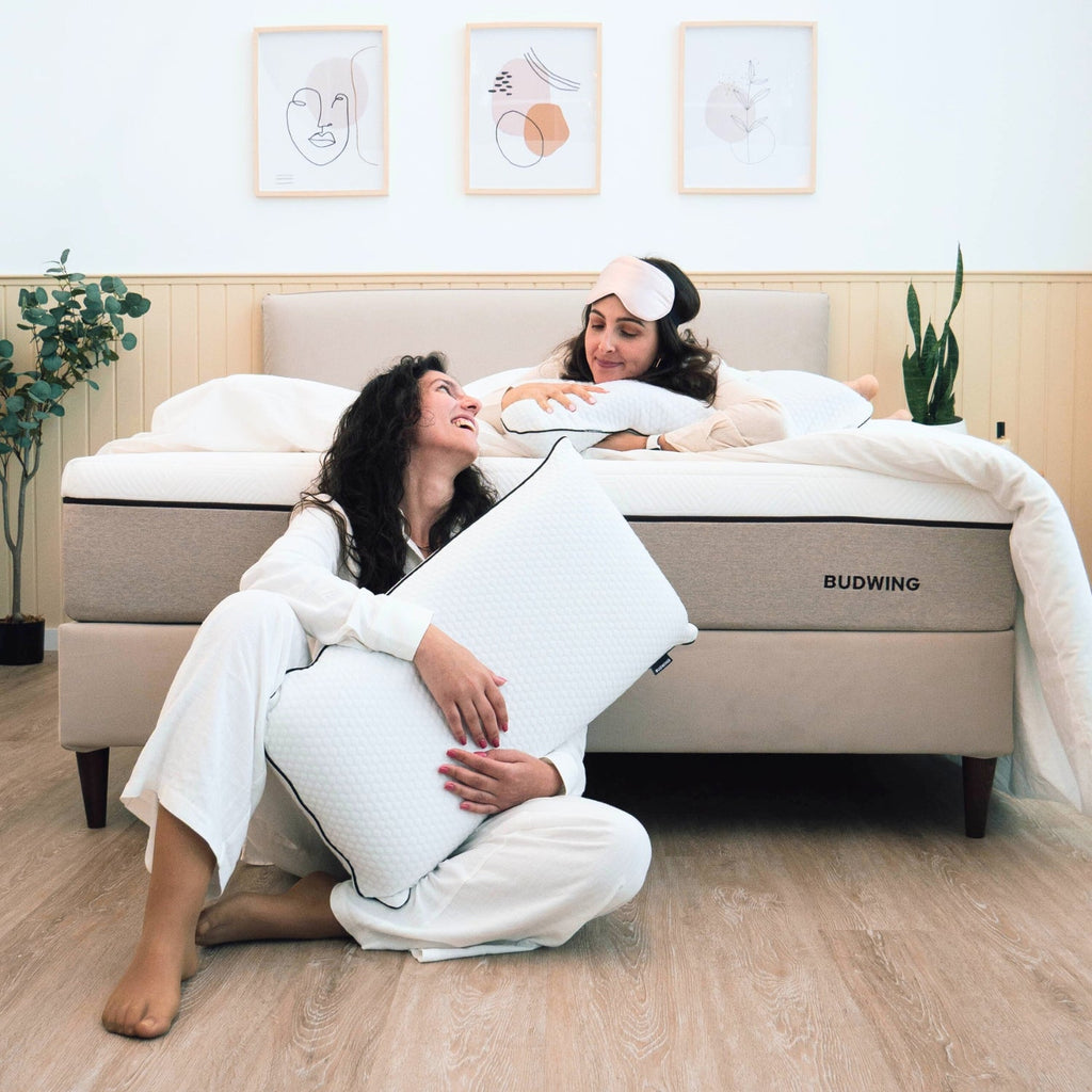 Pack de 2 Almofadas SORA – Altura e Firmeza Ajustáveis para Sono PersonalizadoAL_Almofpack2_C24