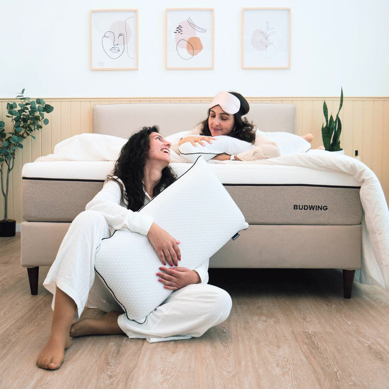 Pack de 2 Almofadas SORA – Altura e Firmeza Ajustáveis para Sono PersonalizadoAL_Almofpack2_C24