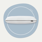 Almofada Cervical Ajustável SORA – Sono Personalizado