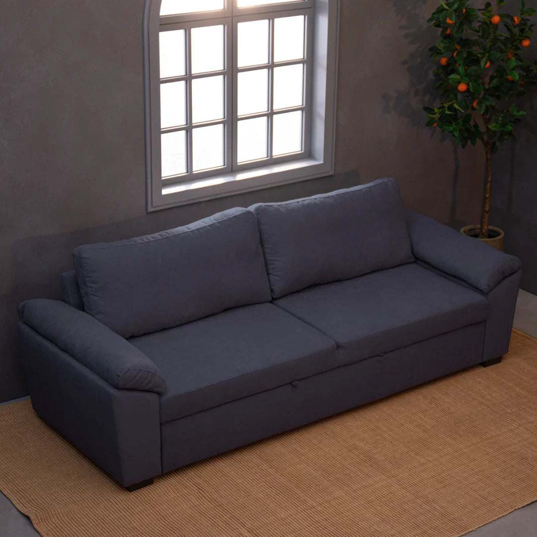 3 Seater Divano Letto