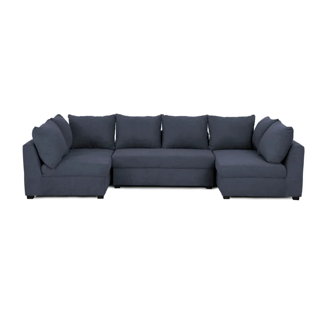 Gael Sofa - 4 Seats Sofa, Modular - BUDWING