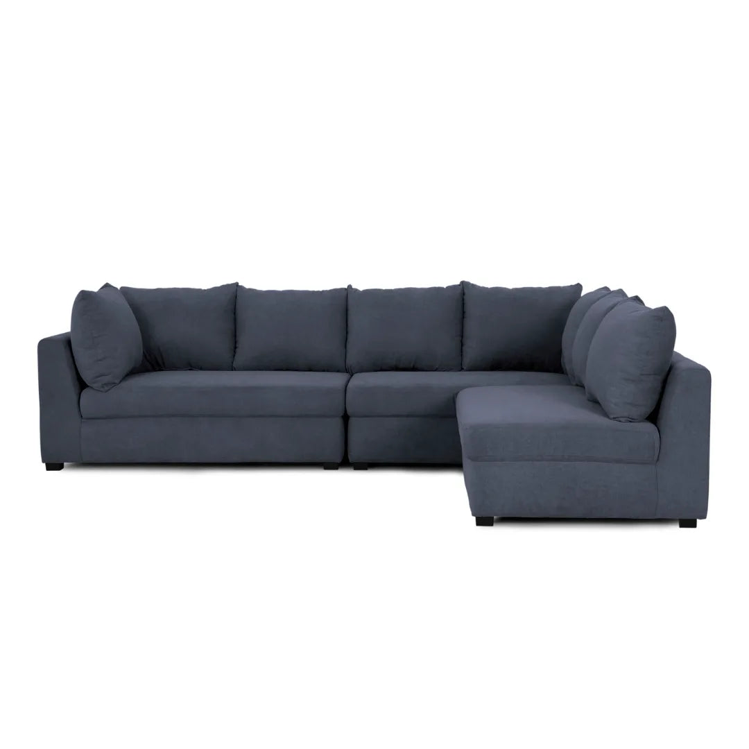 Gael Sofa - 4 Seats Sofa, Modular - BUDWING