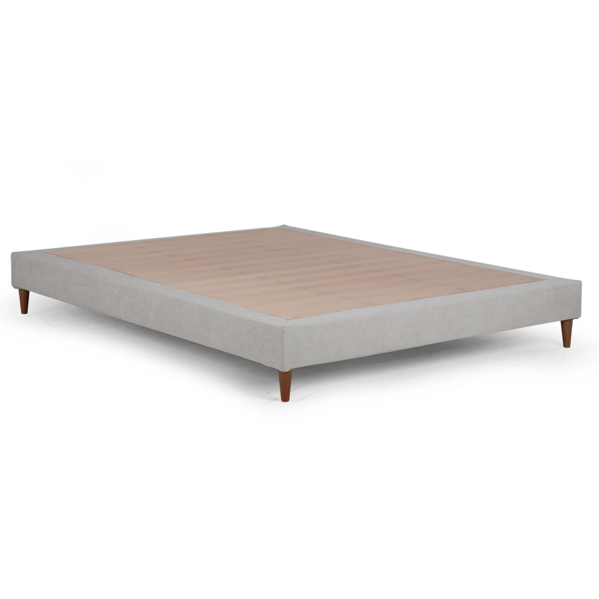 Javier Sommier - Bed Base - BUDWING