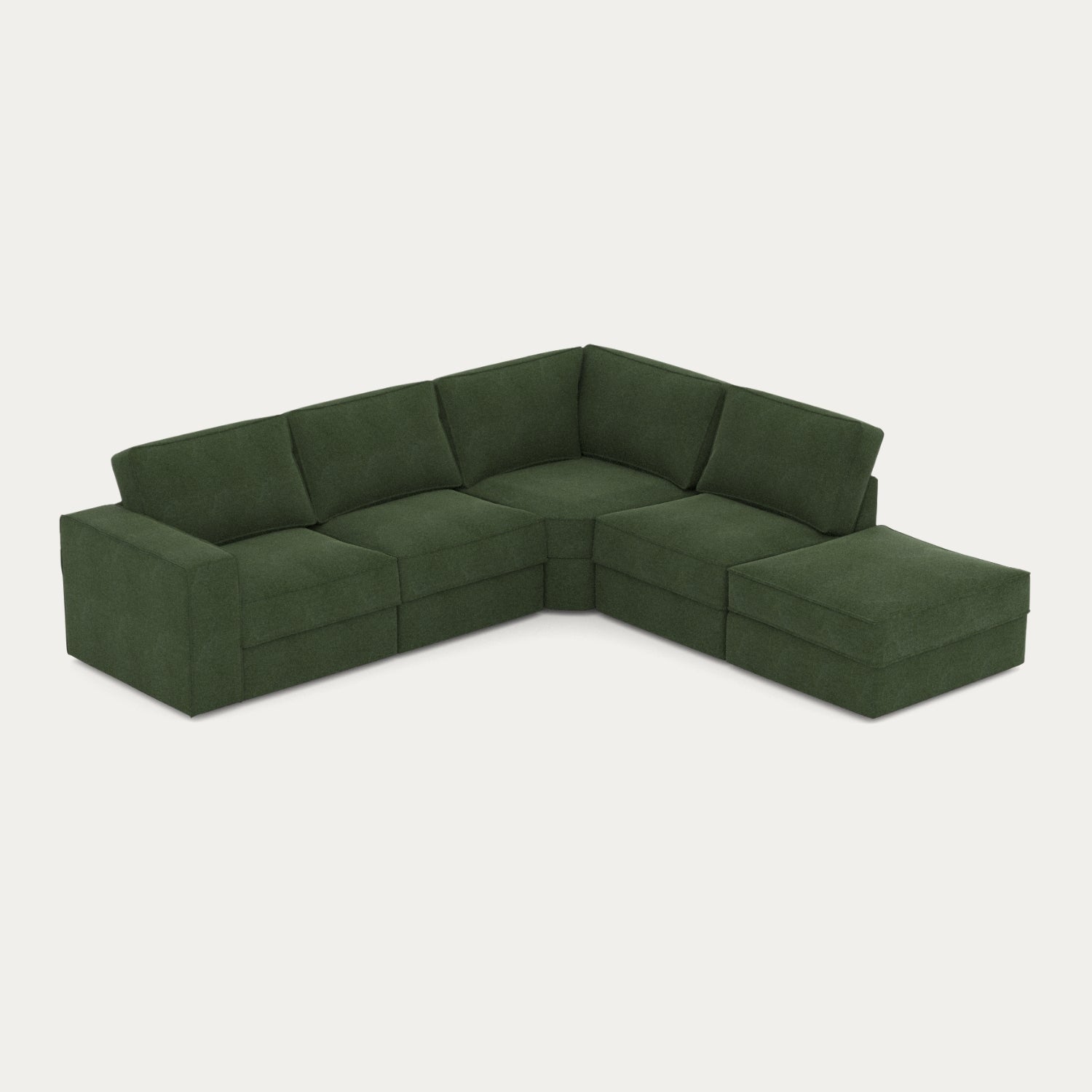 7 Seater Modular Sofa - Taylor