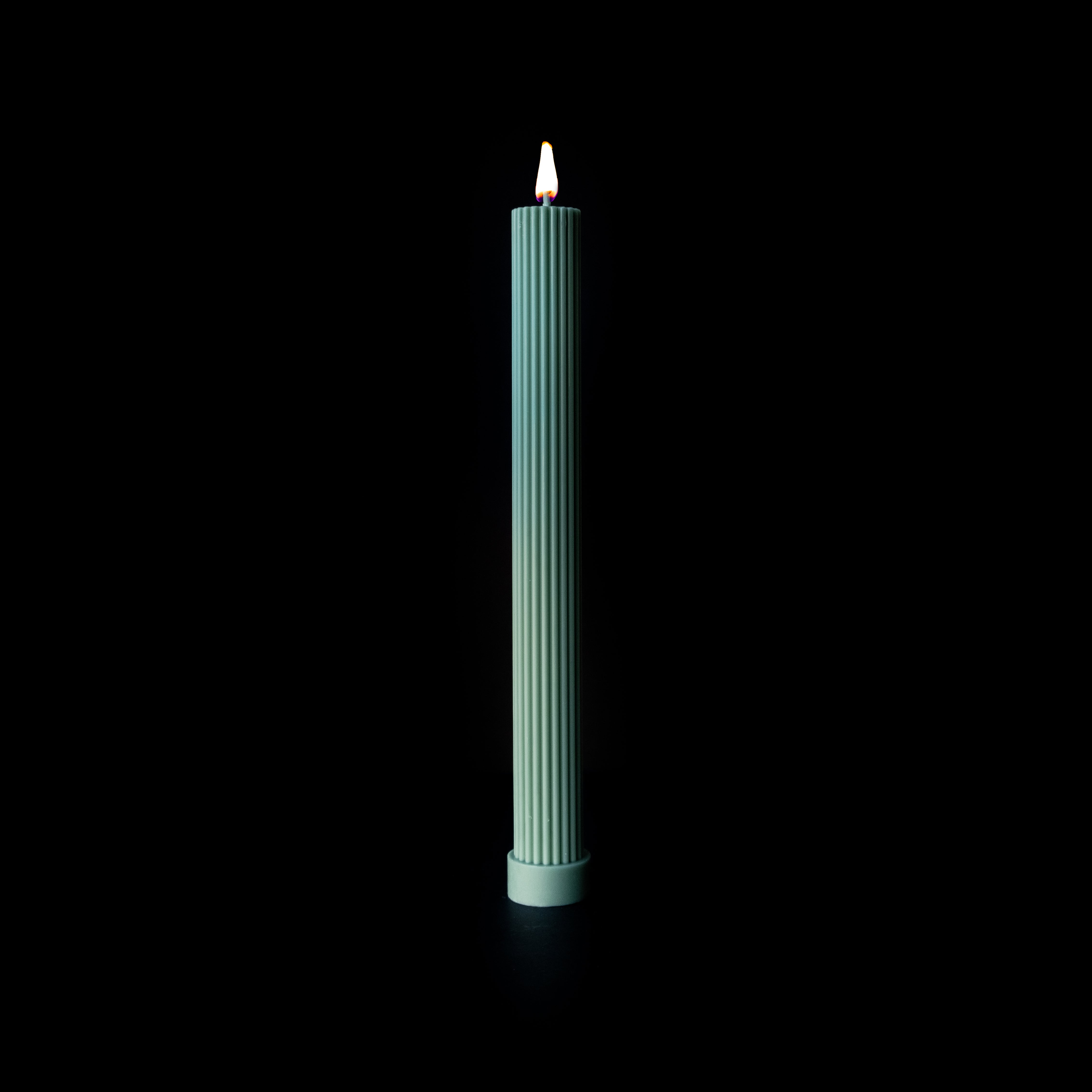 Hermes Taper Candle