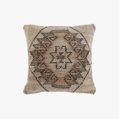 Almofada Étnica 45x45 RAÍZES
