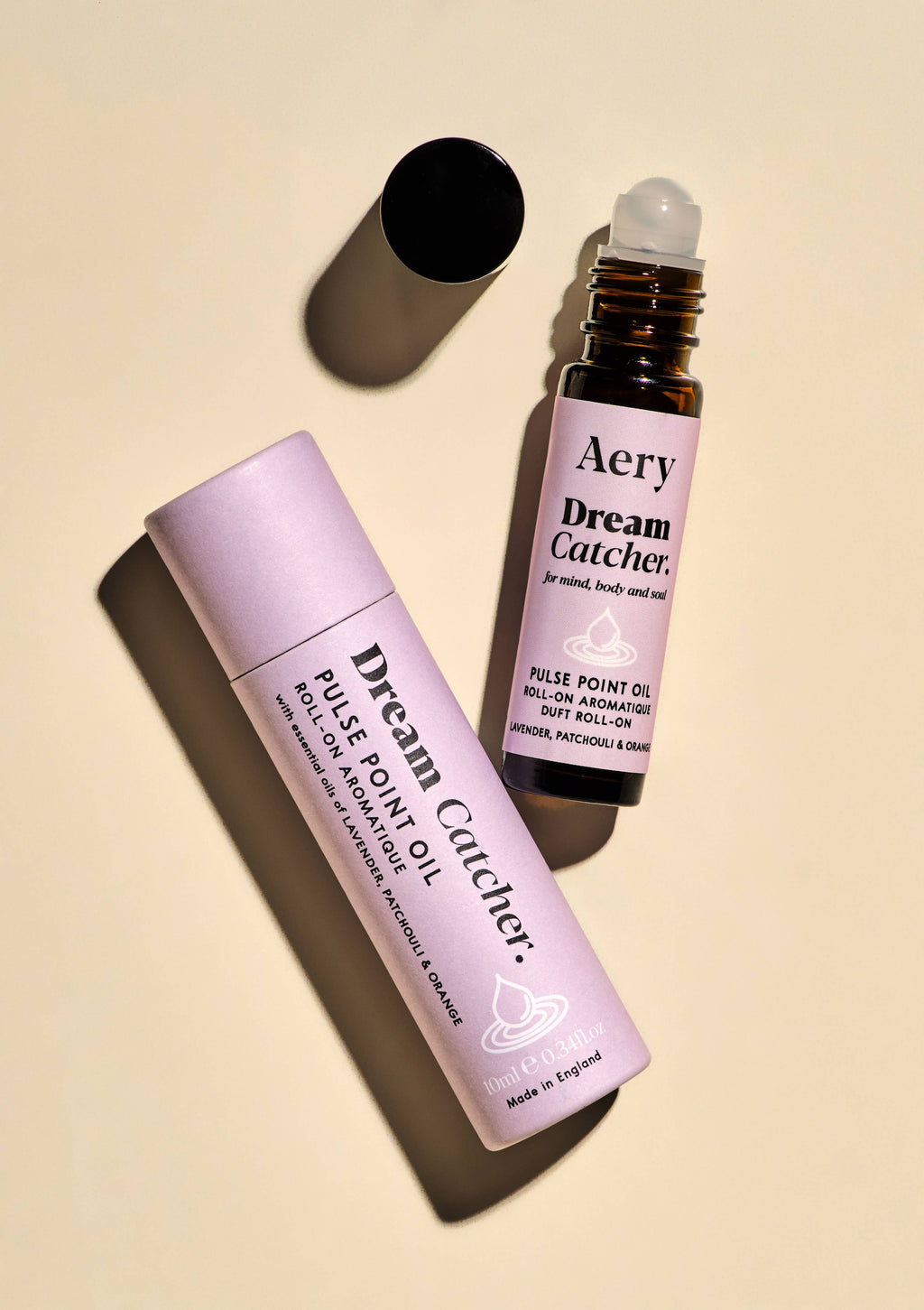 Roll On de Pulso - Dream Catcher