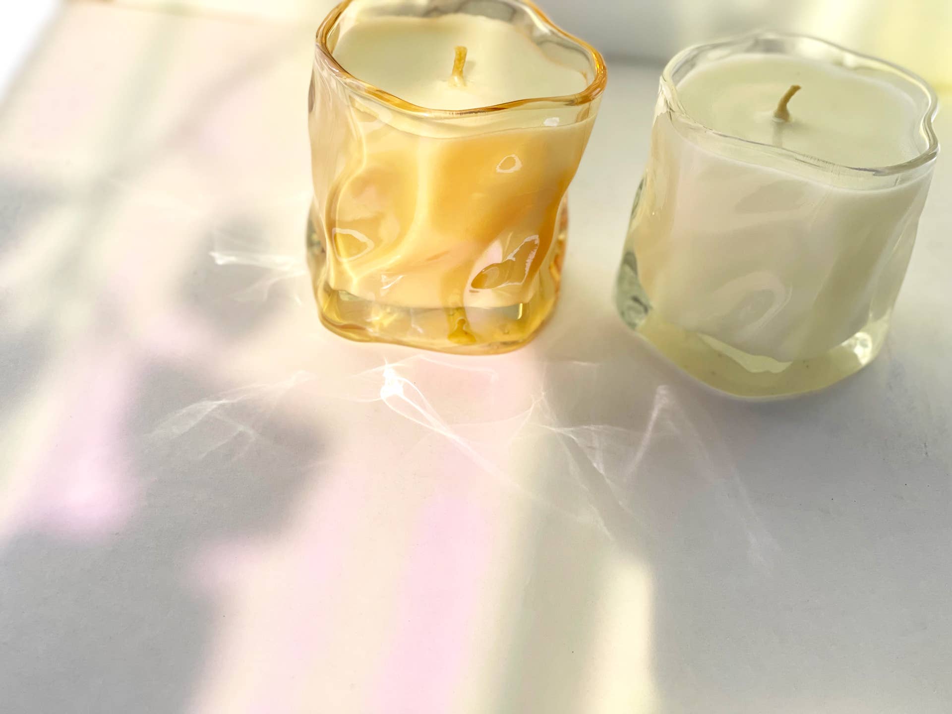 Rosemary & Sage Candle