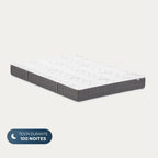 Colchão Reversível de Molas Ensacadas - LekoBudwing