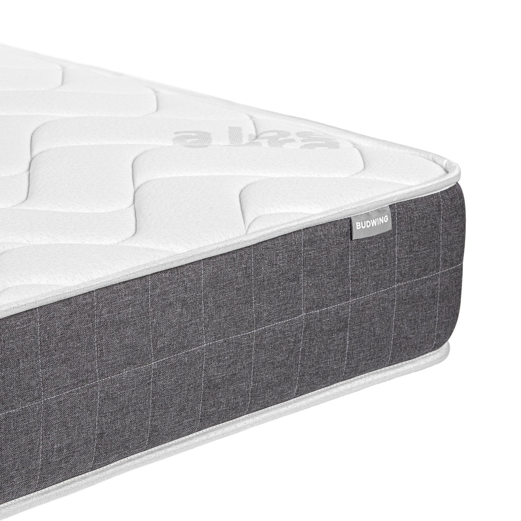 Colchão Reversível de Molas Ensacadas - LekoBudwing