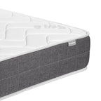 Colchão Reversível de Molas Ensacadas - LekoBudwing