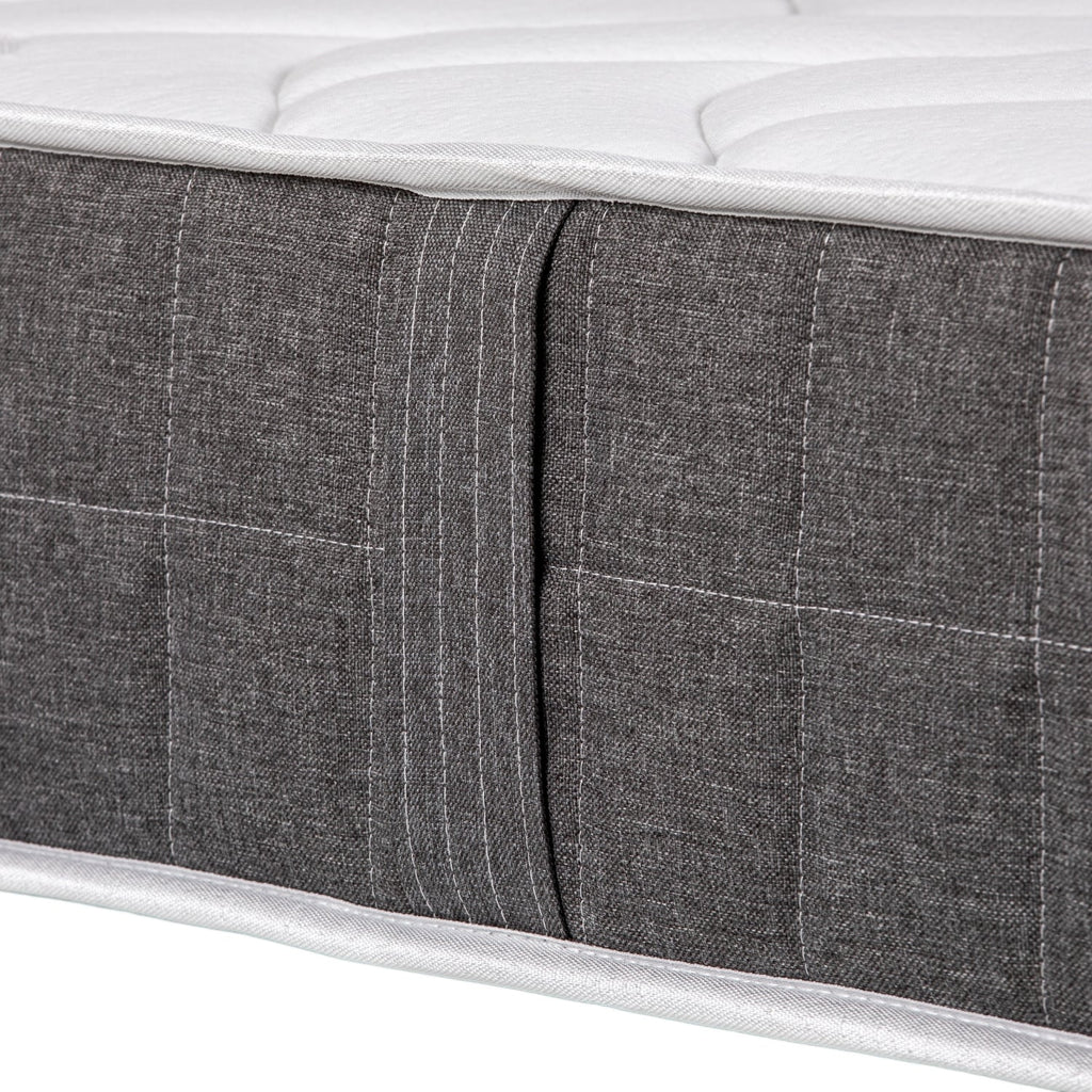 Colchão Reversível de Molas Ensacadas - LekoBudwing