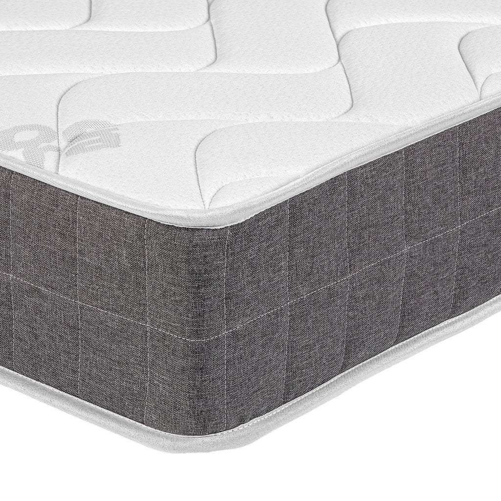 Colchão Reversível de Molas Ensacadas - LekoBudwing