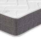 Colchão Reversível de Molas Ensacadas - LekoBudwing