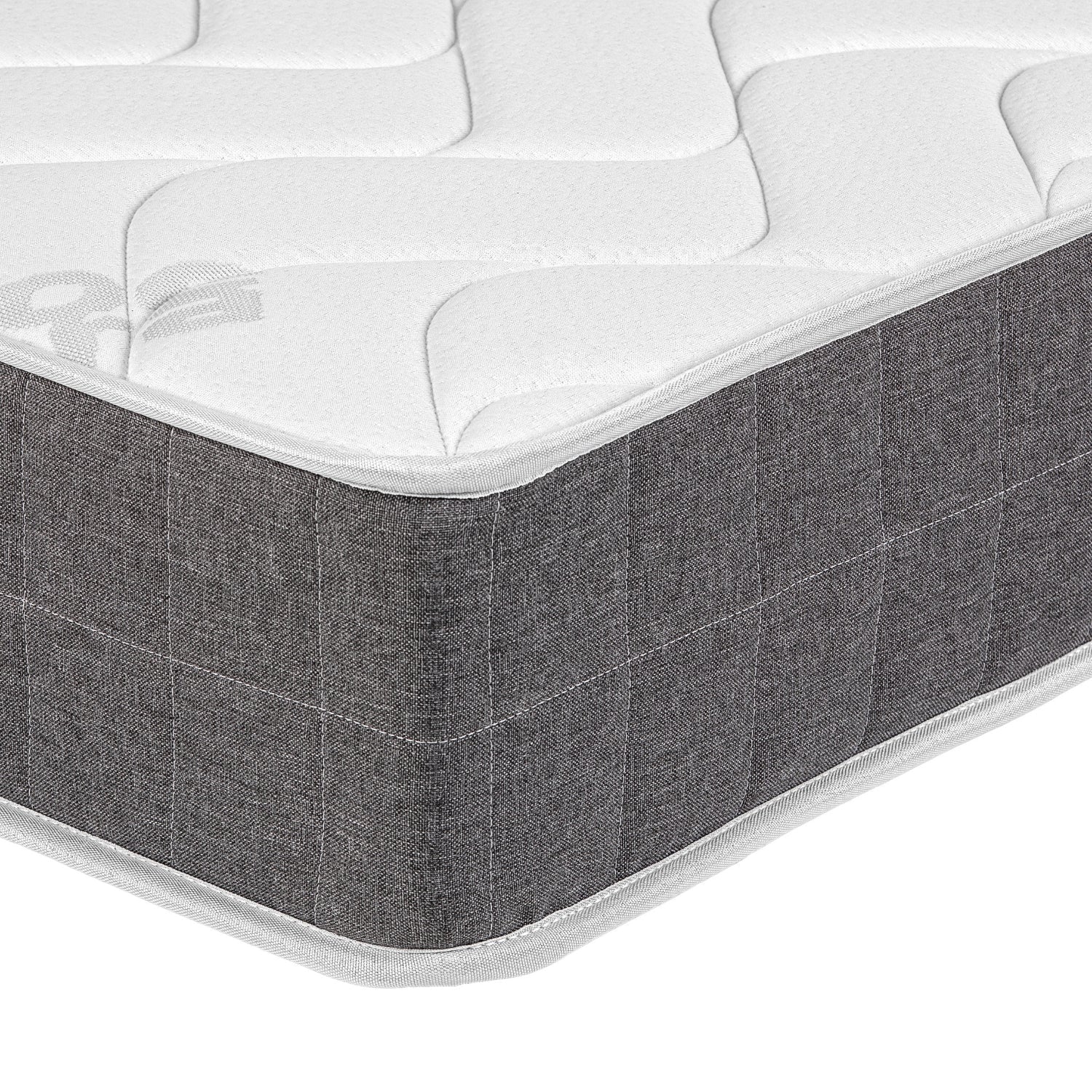 Colchão Reversível de Molas Ensacadas - LekoBudwing