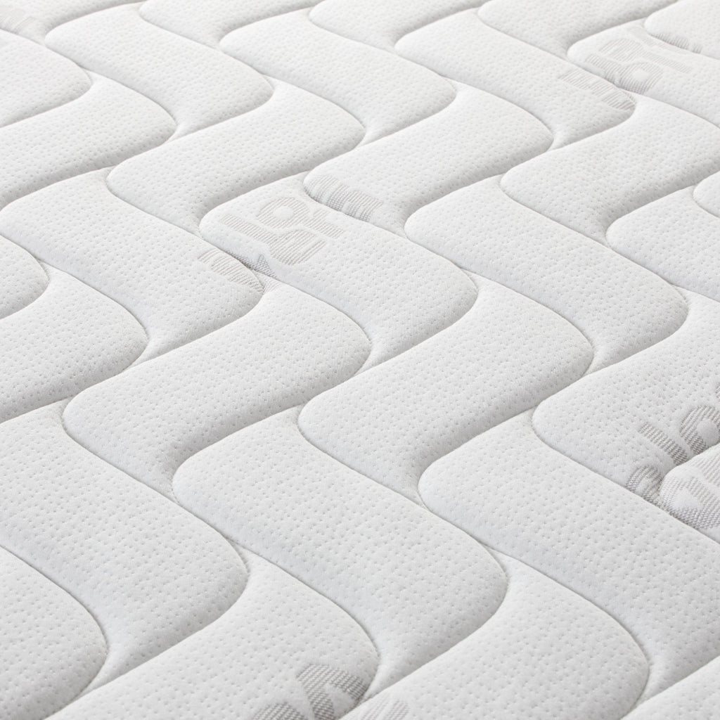 Colchão Reversível de Molas Ensacadas - LekoBudwing