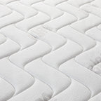 Colchão Reversível de Molas Ensacadas - LekoBudwing