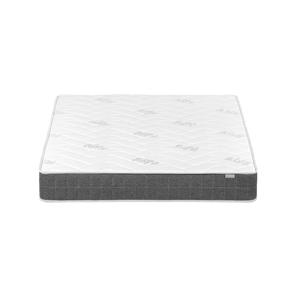 Colchão Reversível de Molas Ensacadas - LekoBudwing