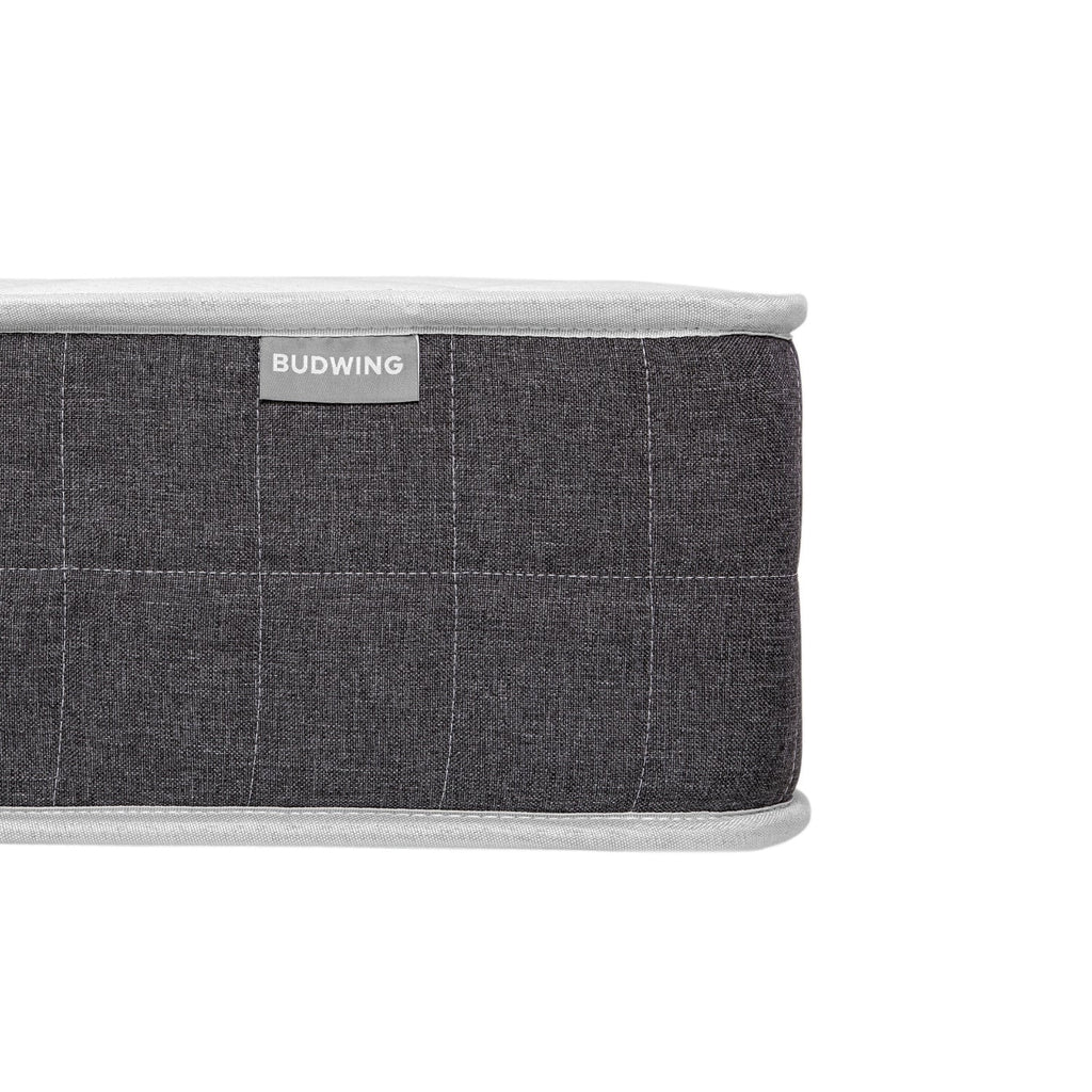 Colchão Reversível de Molas Ensacadas - LekoBudwing