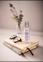 Bruma de Almofada - Apanhador de Sonhos - Lavanda, Patchouli e LaranjaAE0107