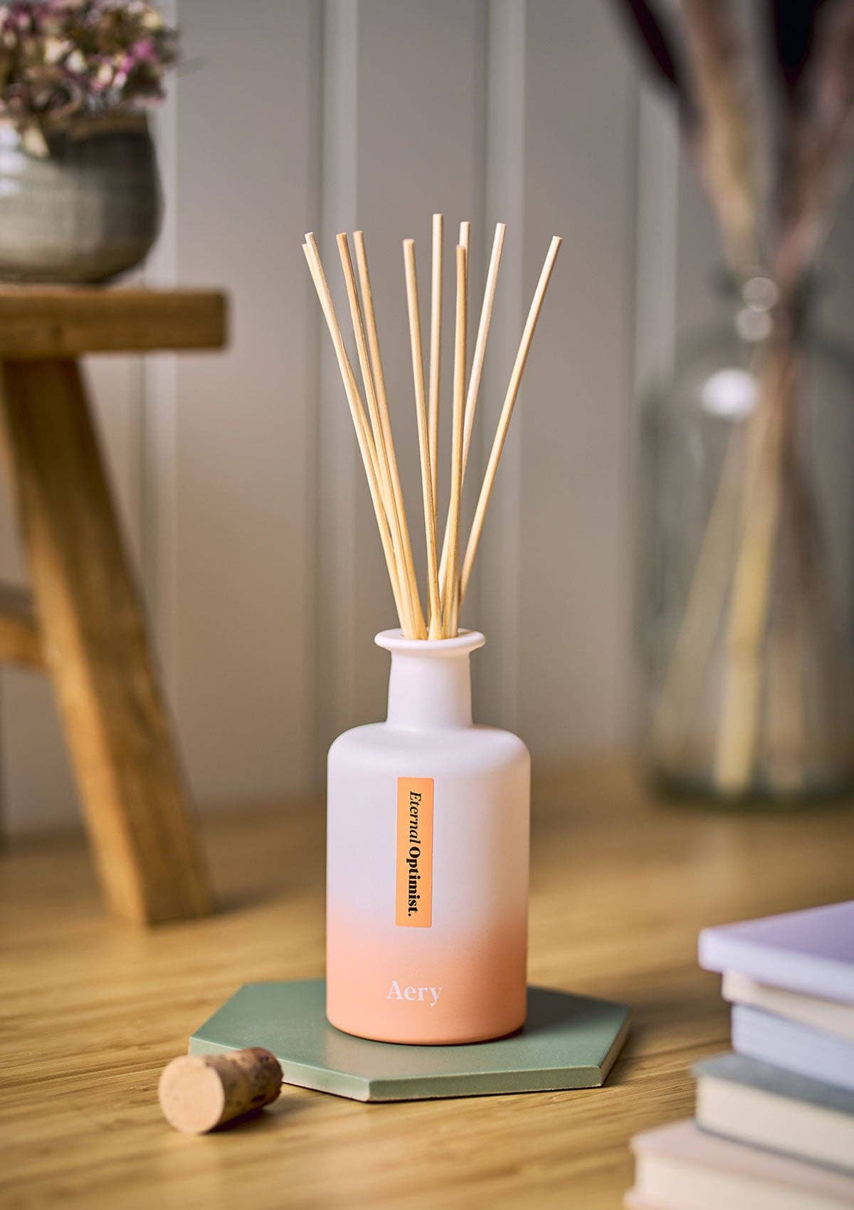 Reed Diffuser - Eternal Optimist