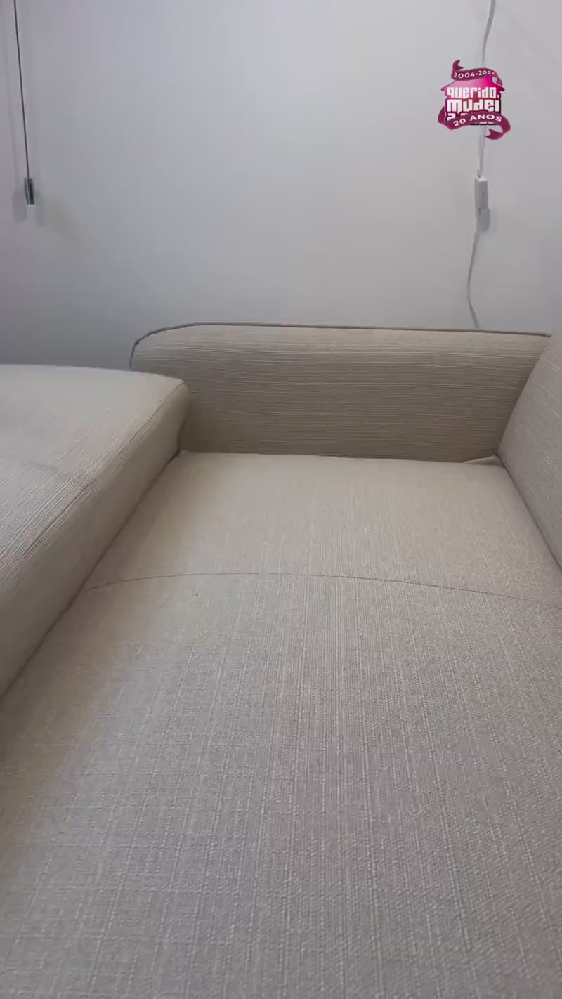 Canapé-Lit 4 Places - Système EasyBed - Chloé