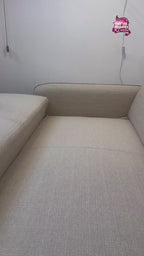 Canapé-Lit 4 Places - Système EasyBed - Chloé