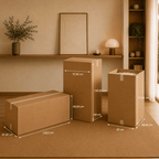 Sofá-Cama 3 Lugares com Chaise Longue Reversível - NoaSofáBudwing