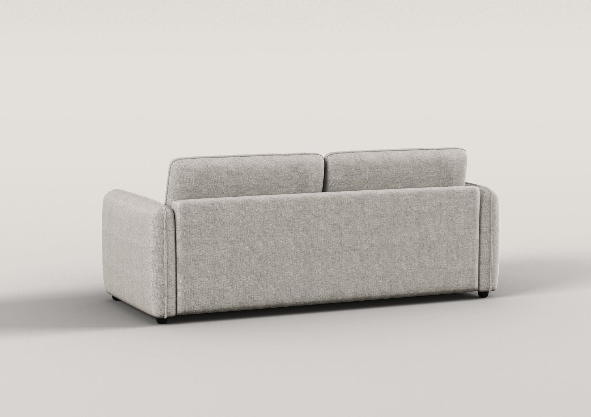 Sofá-Cama 4 Lugares - Sistema EasyBed - ChloéSofáBudwing