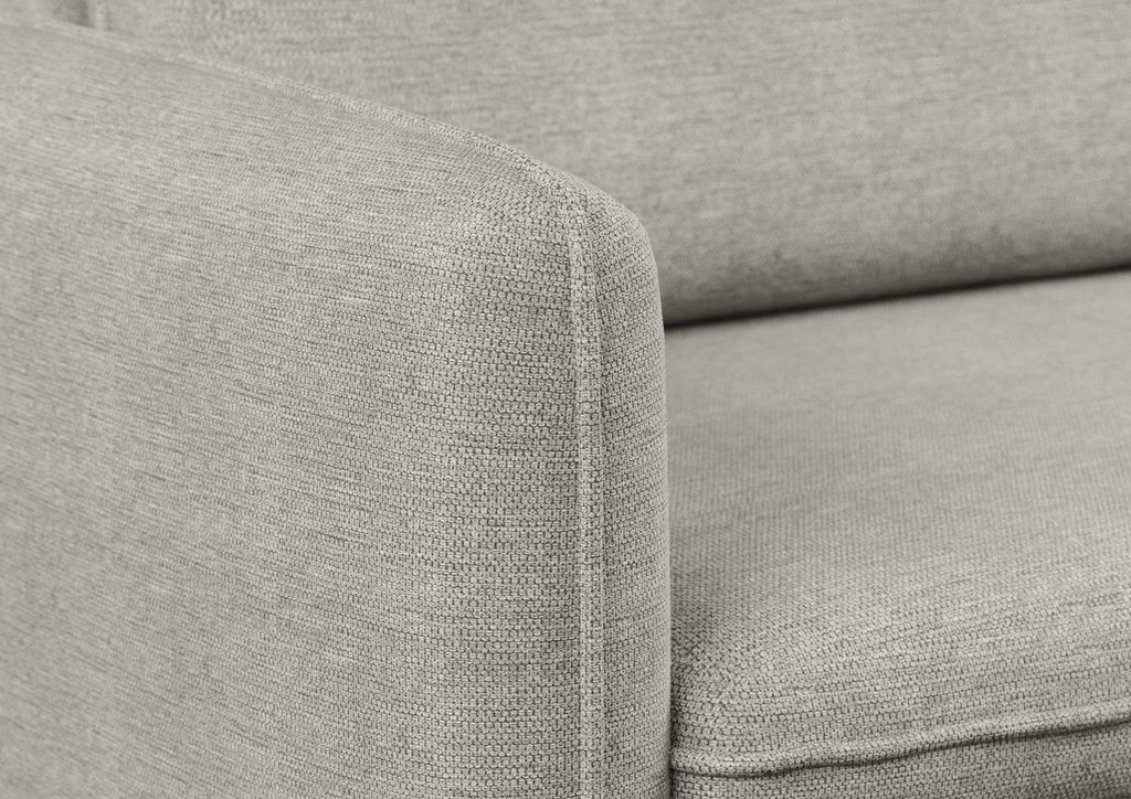 Sofá-Cama 4 Lugares - Sistema EasyBed - ChloéSofáBudwing