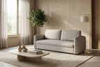 Sofá-Cama 4 Lugares - Sistema EasyBed - ChloéSofáBudwing