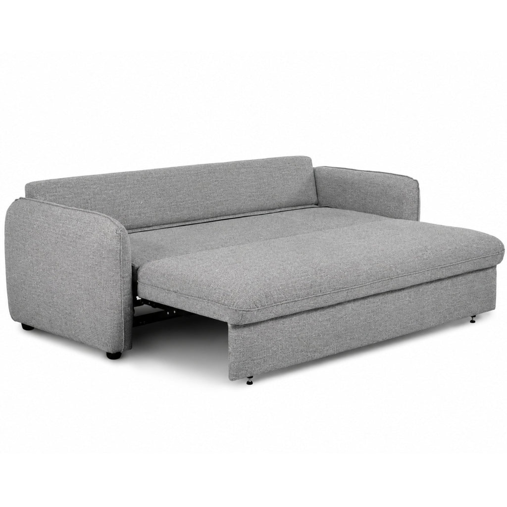 Sofá-Cama 4 Lugares - Sistema EasyBed - ChloéSofáBudwing