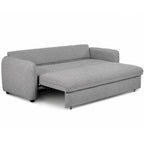 Sofá-Cama 4 Lugares - Sistema EasyBed - ChloéSofáBudwing
