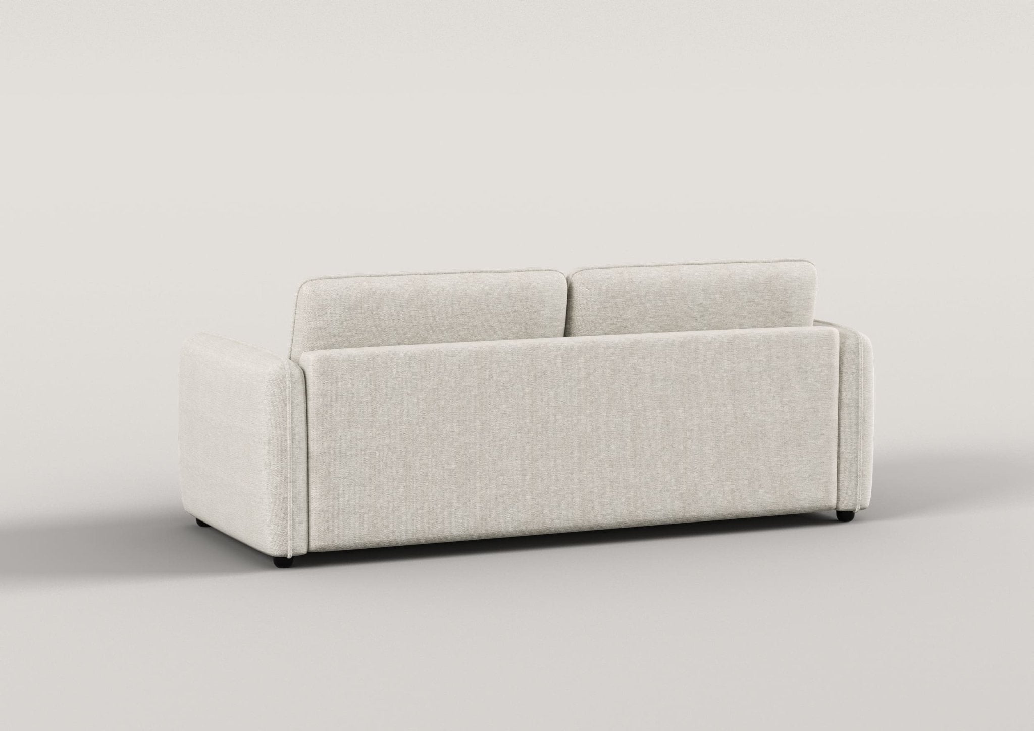 Sofá-Cama 4 Lugares - Sistema EasyBed - ChloéSofáBudwing