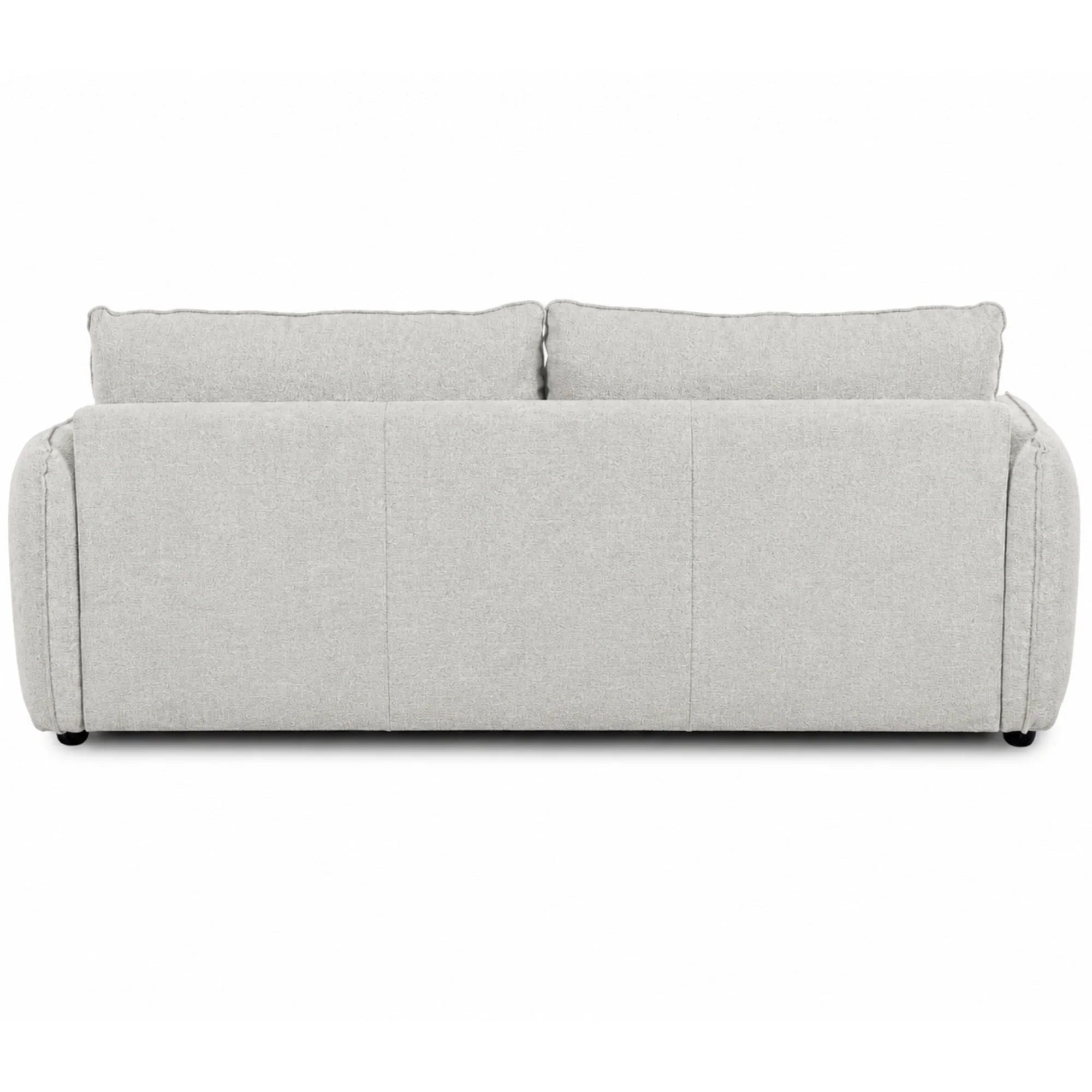 Sofá-Cama 4 Lugares - Sistema EasyBed - ChloéSofáBudwing