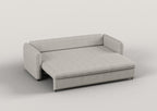 Sofá-Cama 4 Lugares - Sistema EasyBed - ChloéSofáBudwing
