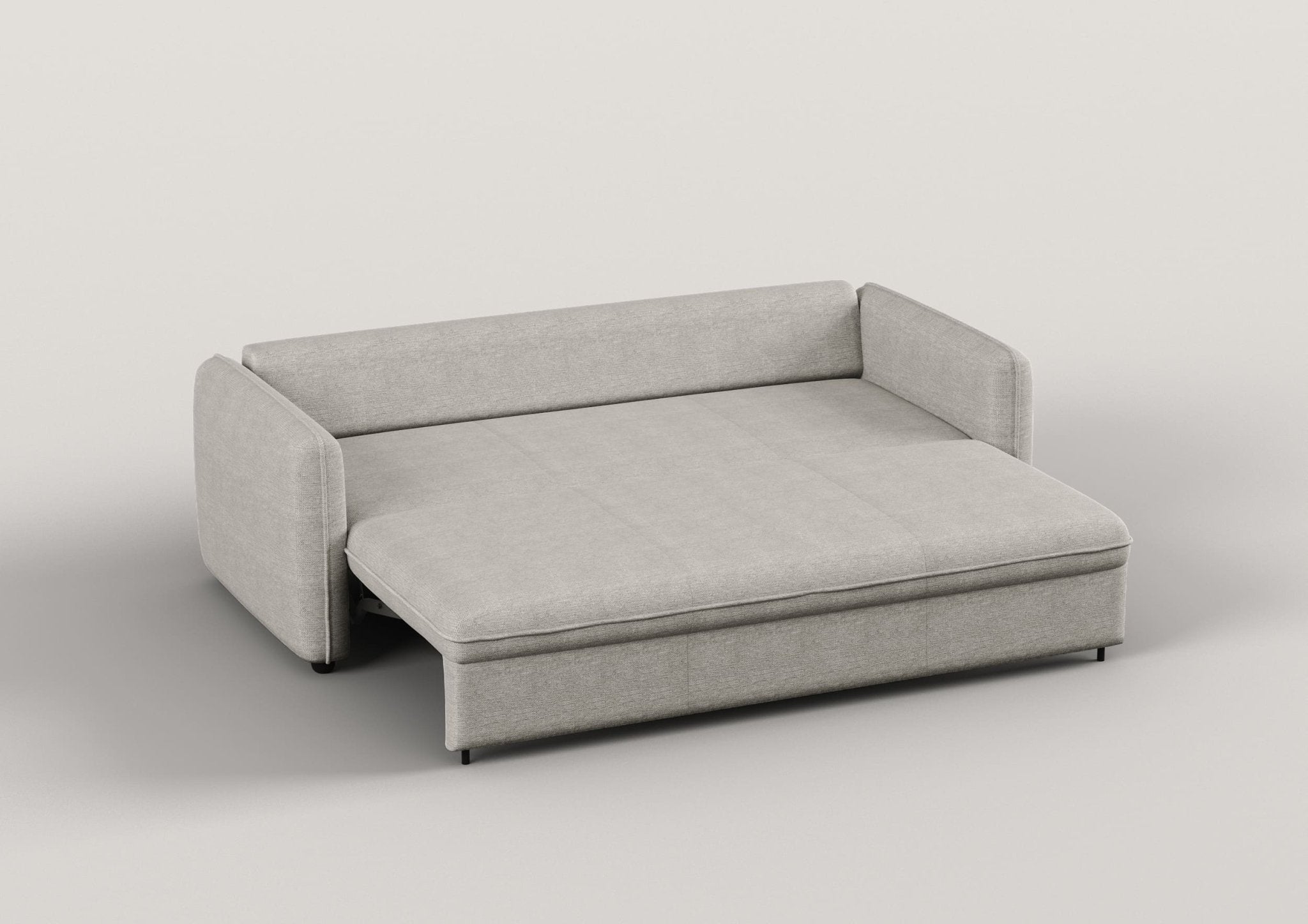 Sofá-Cama 4 Lugares - Sistema EasyBed - ChloéSofáBudwing