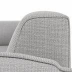 Sofá-Cama 4 Lugares - Sistema EasyBed - ChloéSofáBudwing