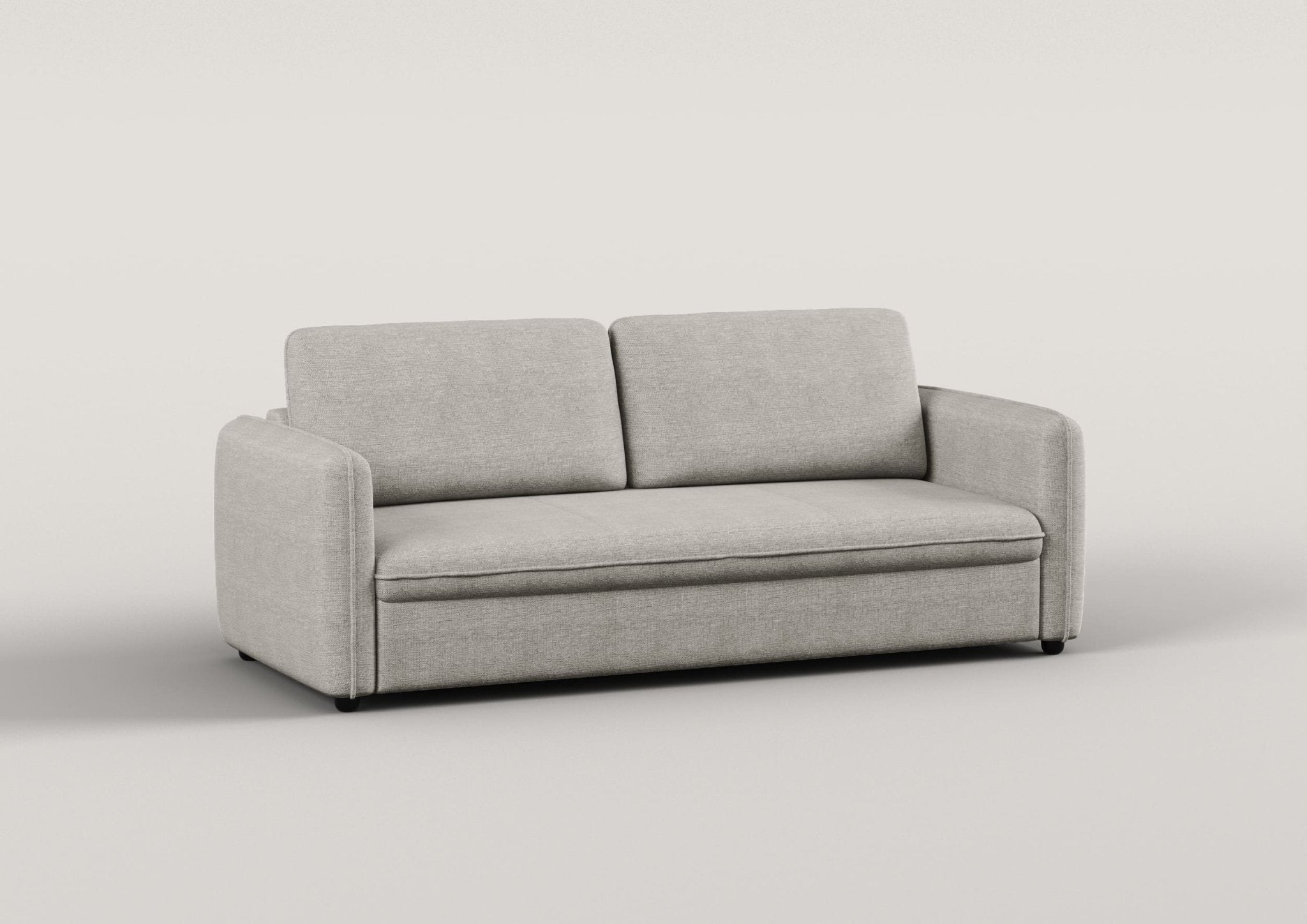 Sofá-Cama 4 Lugares - Sistema EasyBed - ChloéSofáBudwing