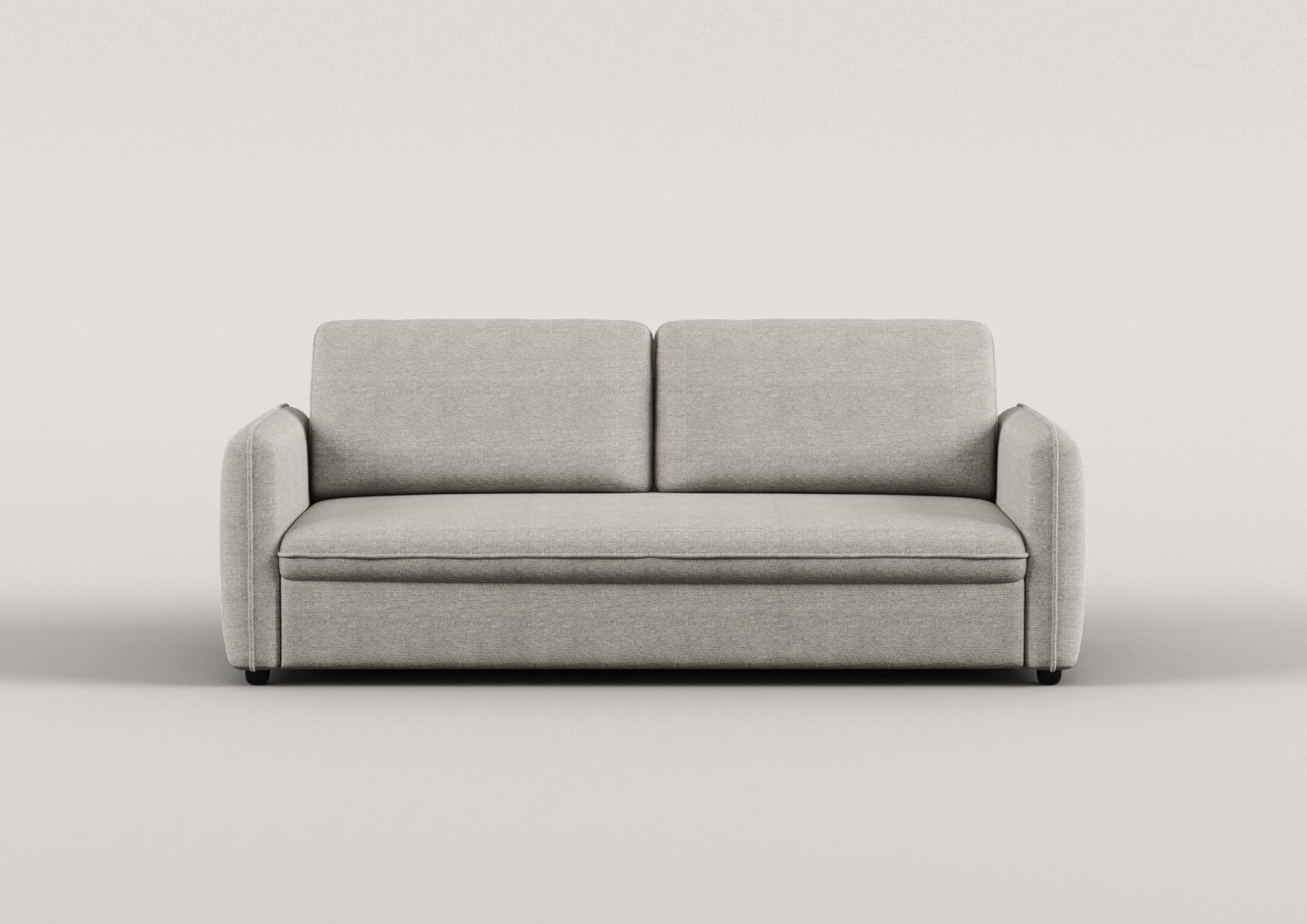 Sofá-Cama 4 Lugares - Sistema EasyBed - ChloéSofáBudwing