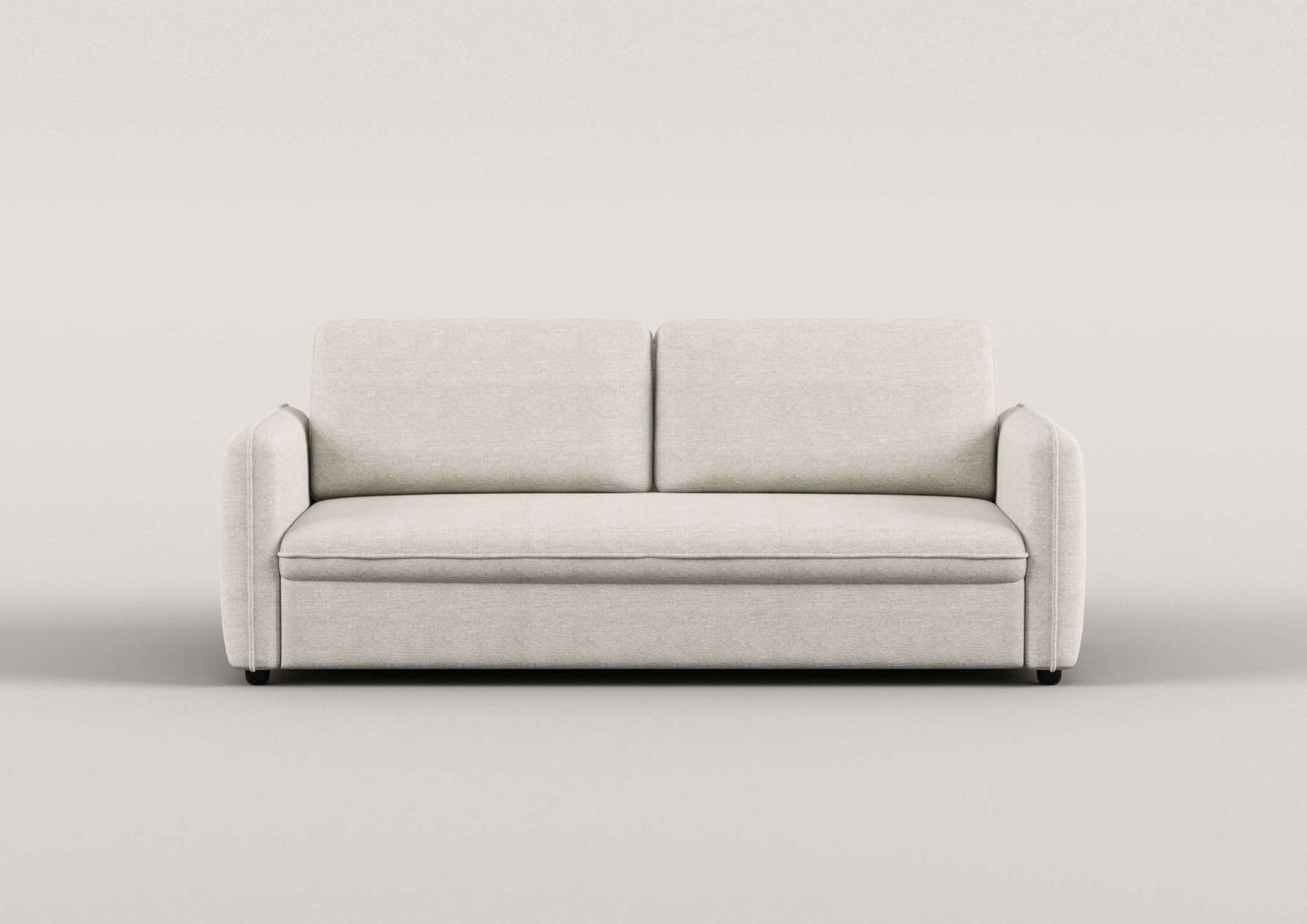Sofá-Cama 4 Lugares - Sistema EasyBed - ChloéSofáBudwing