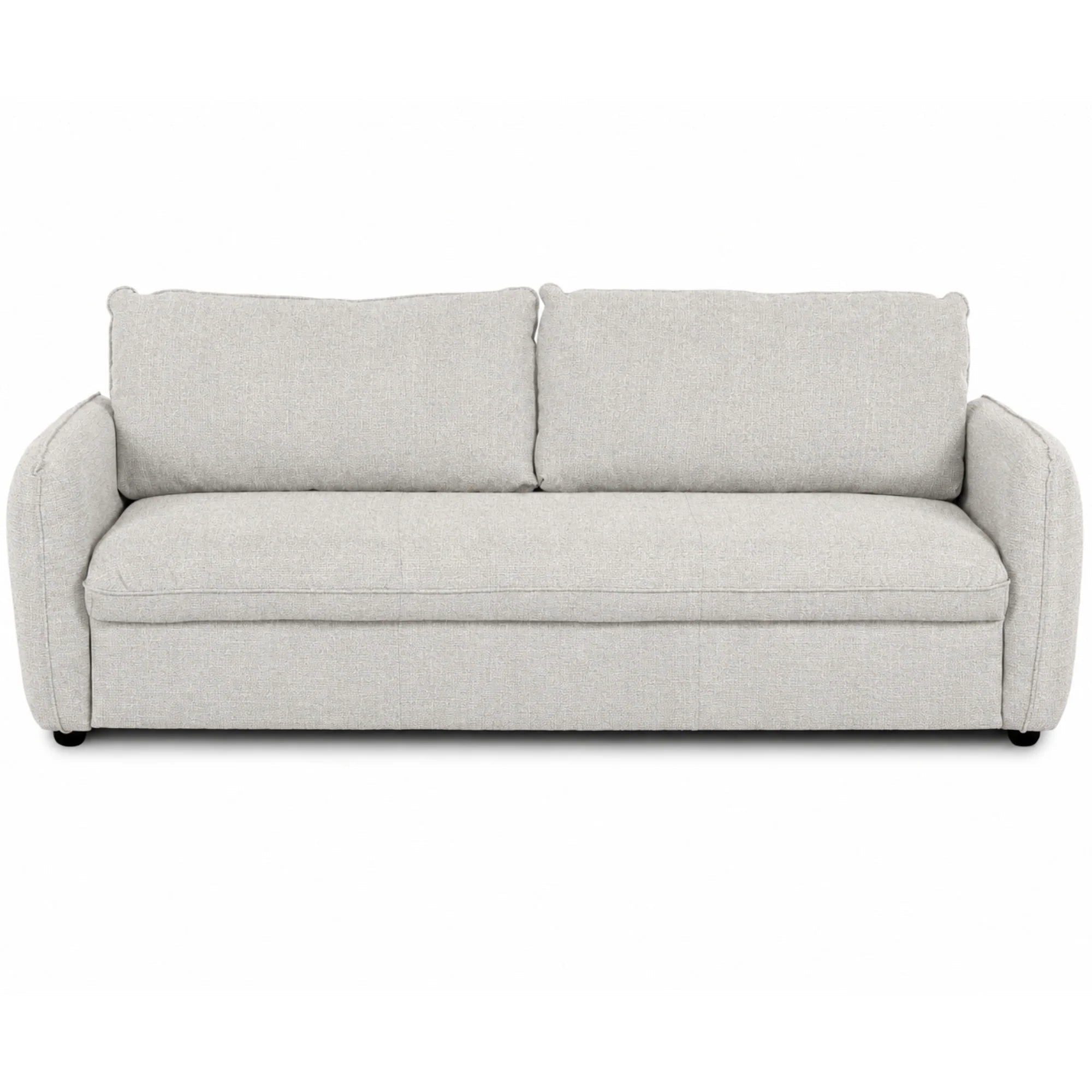 Sofá-Cama 4 Lugares - Sistema EasyBed - ChloéSofáBudwing