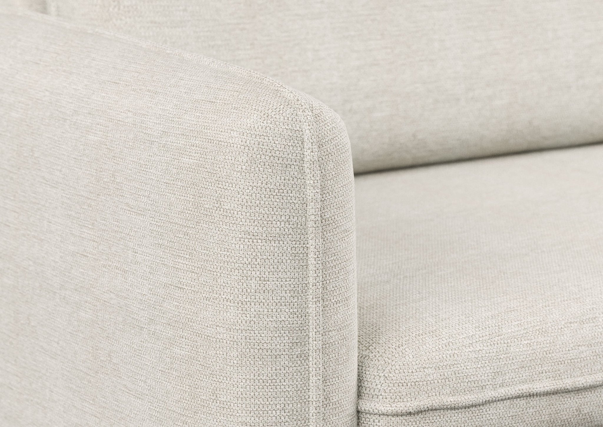 Sofá-Cama 4 Lugares - Sistema EasyBed - ChloéSofáBudwing