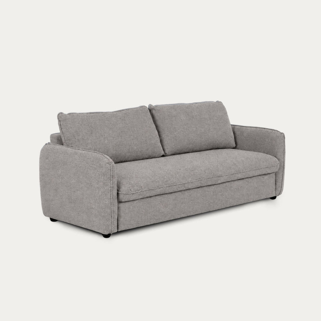 Sofá-Cama 4 Lugares - Sistema EasyBed - ChloéSofáBudwing