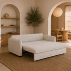 Sofá-Cama 4 Lugares - Sistema EasyBed - ChloéSofáBudwing