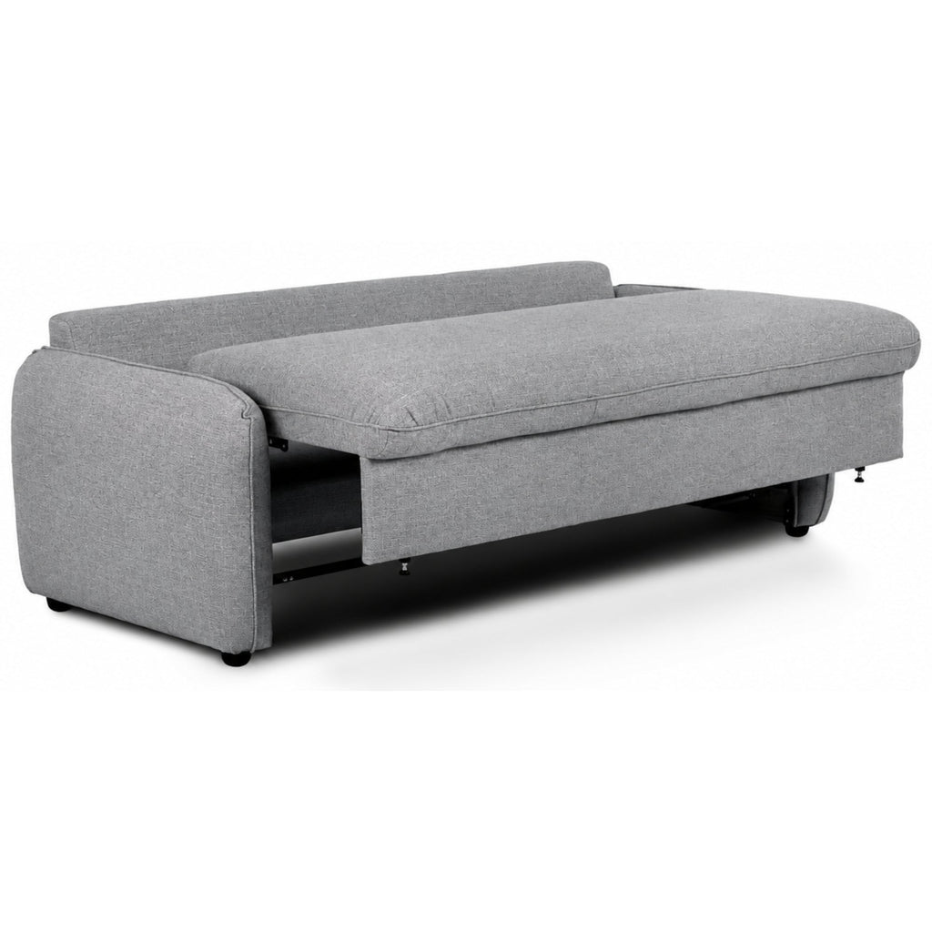 Sofá-Cama 4 Lugares - Sistema EasyBed - ChloéSofáBudwing