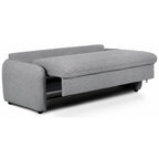Sofá-Cama 4 Lugares - Sistema EasyBed - ChloéSofáBudwing