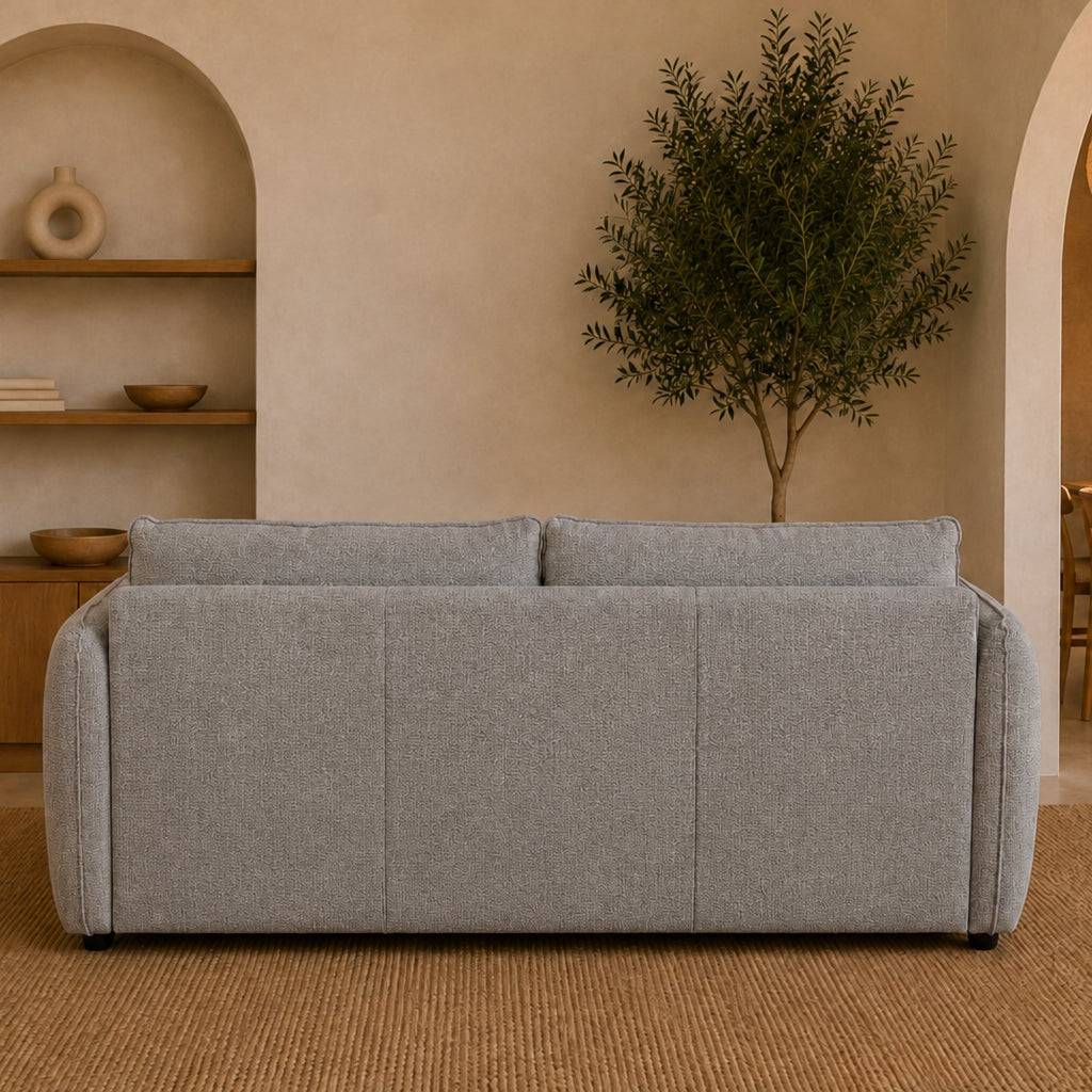Sofá-Cama 4 Lugares - Sistema EasyBed - ChloéSofáBudwing