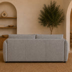 Sofá-Cama 4 Lugares - Sistema EasyBed - ChloéSofáBudwing