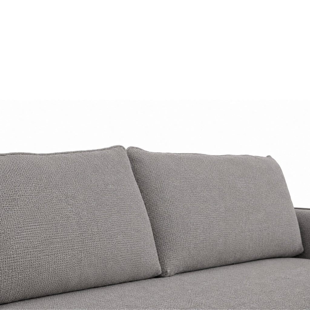 Sofá-Cama 4 Lugares - Sistema EasyBed - ChloéSofáBudwing